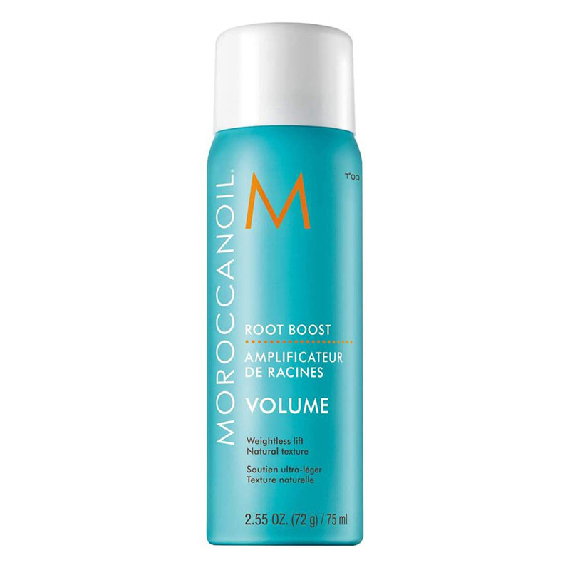 Moroccanoil Спрей для укладки волос, 75 мл #1