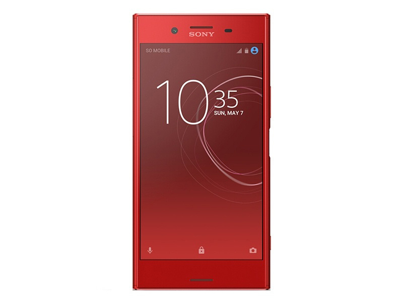 Смартфон Sony Xperia XZ Premium - купить по выгодной цене в интернет ...