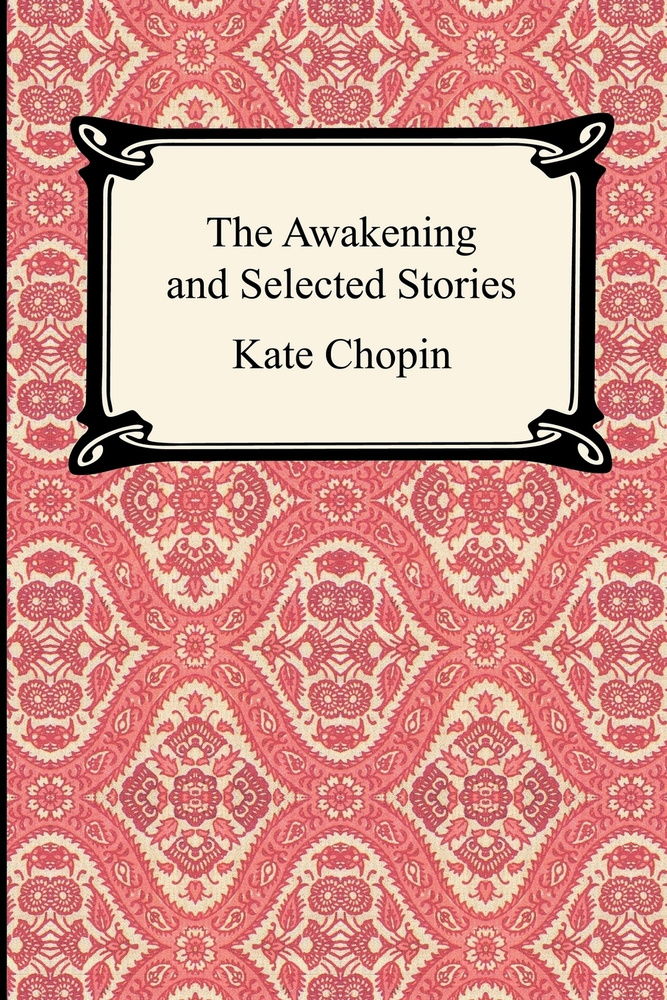 The Awakening and Selected Stories #1