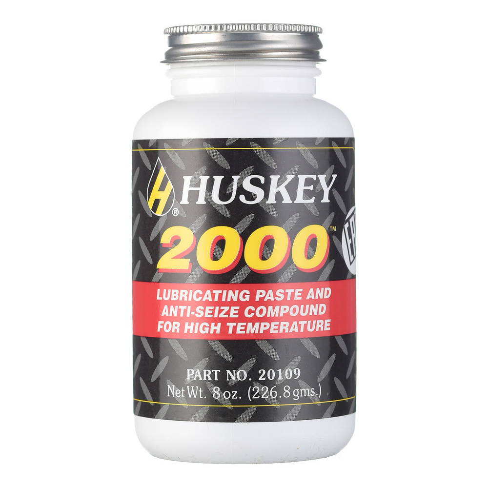 Смазка HUSKEY 2000 ANTISEIZE COMPOUND (Банка 226.8г)/20109 купить в