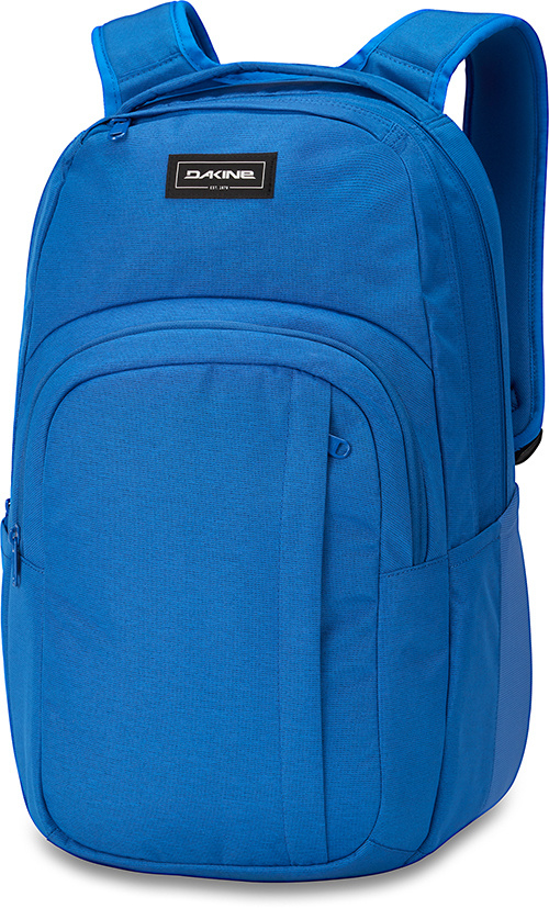 Dakine Рюкзак Campus L 33L Cobalt Blue
 #1