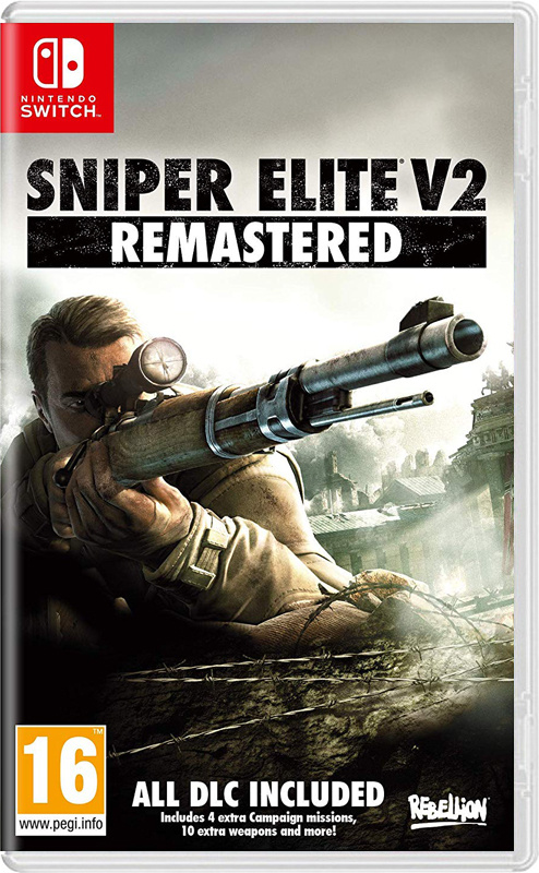 Sniper: Art of Victory – обзоры и оценки, описание, даты выхода DLC, официальный сайт игры