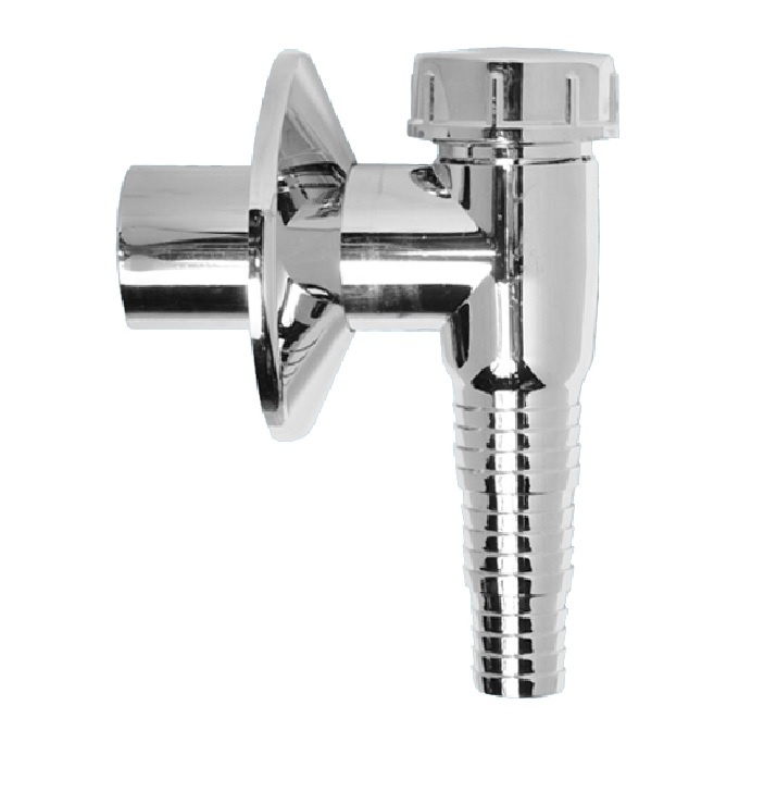 Сифон для стиральной машины McAlpine хром WMV-32CP - купить по выгодной ...