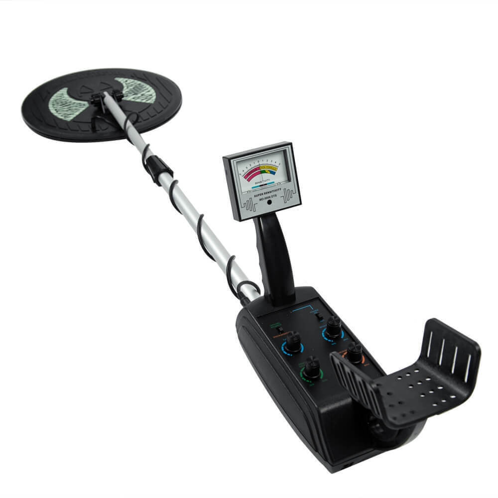 Металлоискатель MD MetalDetector4 - купить по выгодным ценам с ...