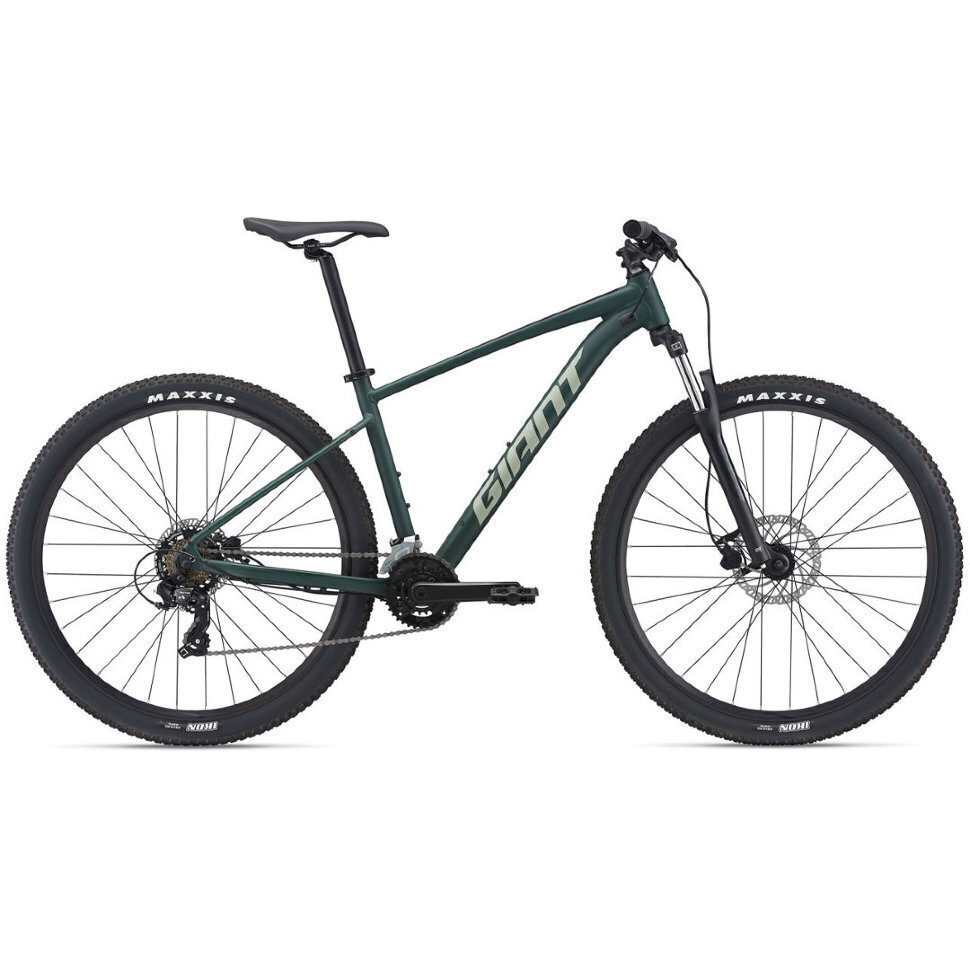 Giant Talon 3 2021 Green L c OZON 257544450