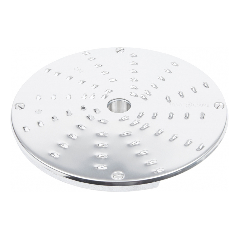 Диск-терка 2мм Robot Coupe 28057 для овощерезки. Терка для овощей, сыра ...