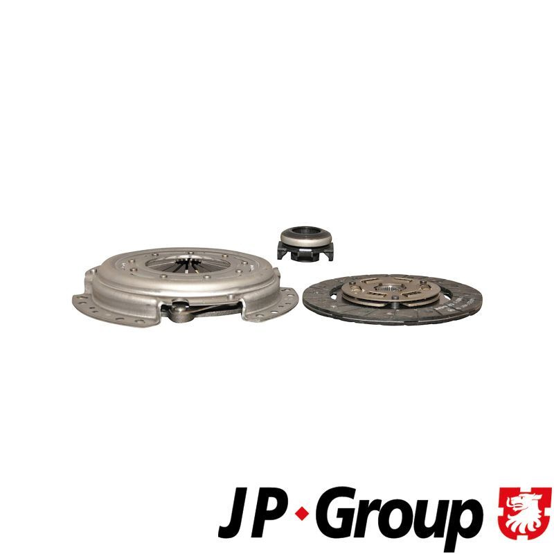 JP Group Комплект сцепления, арт. 4330402110 #1