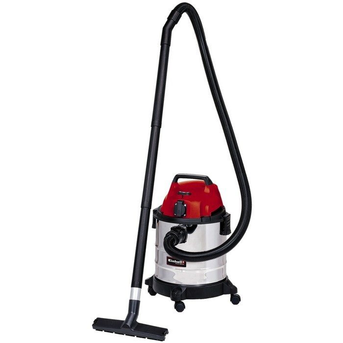 Строительный пылесос Einhell TC-VC 1820 SA 2342425 #1