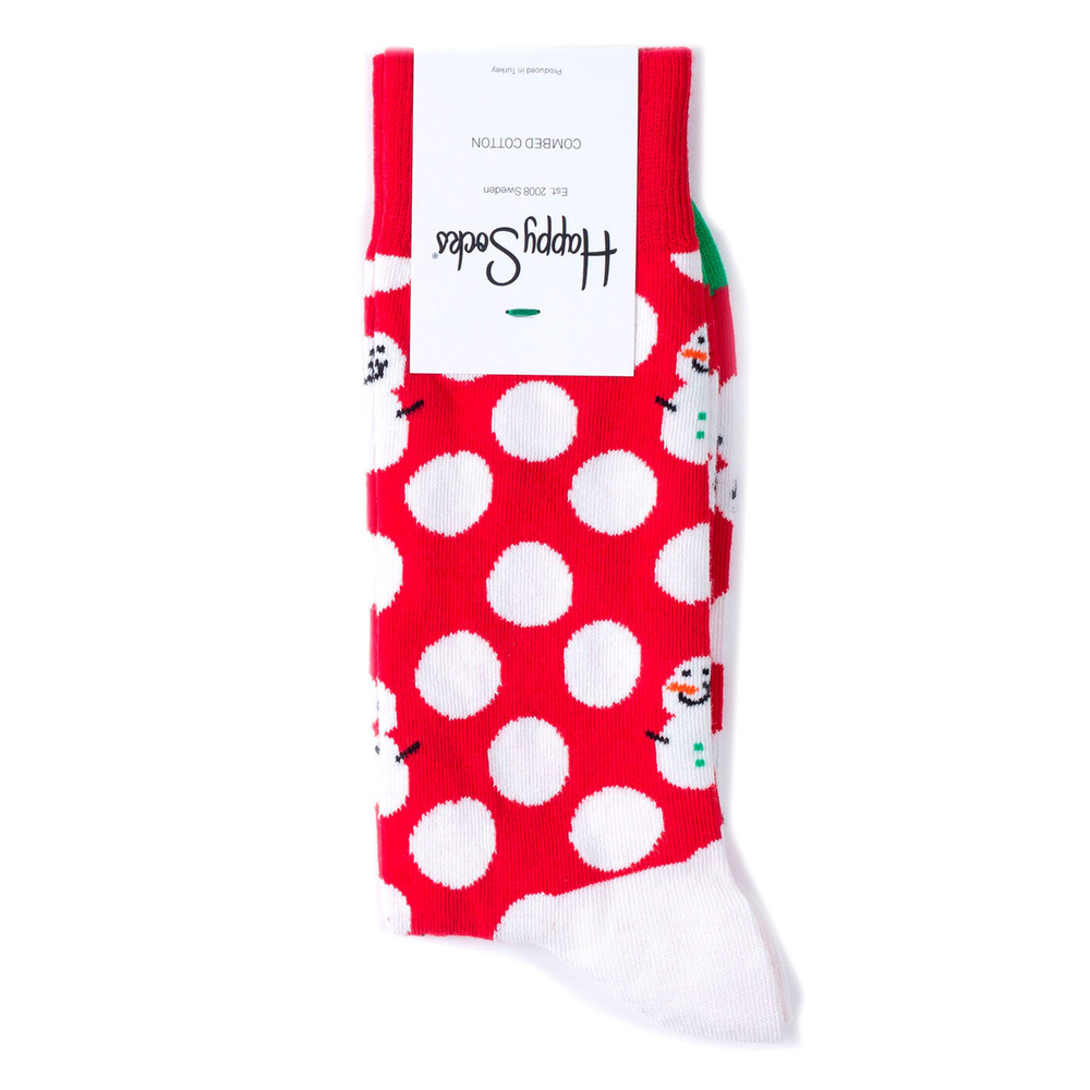 Носки Happy Socks #1