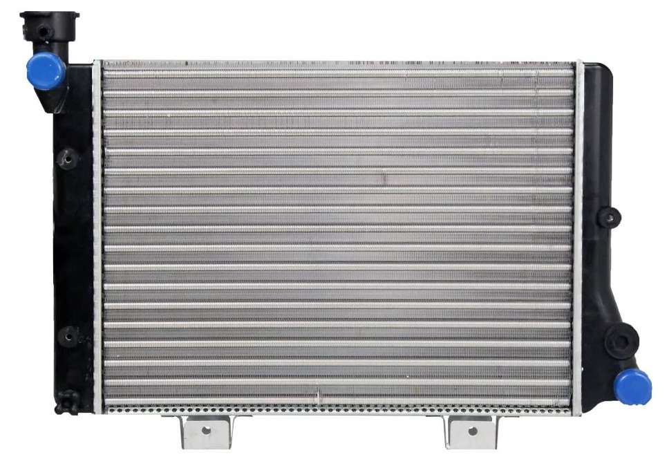 Купить Радиатор Охлаждения На Ваз 2107