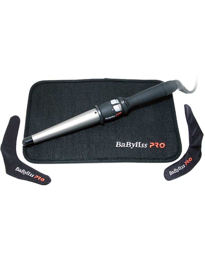 BaBylissPRO BAB2280TTE конусные для завивки 25-13mm. #1