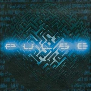 Компакт-диск Pulse Pulse 1 CD #1