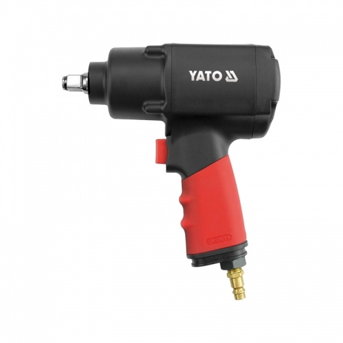 Ударный пневматический гайковерт YATO YT-0953 1/2" 1356Nm #1