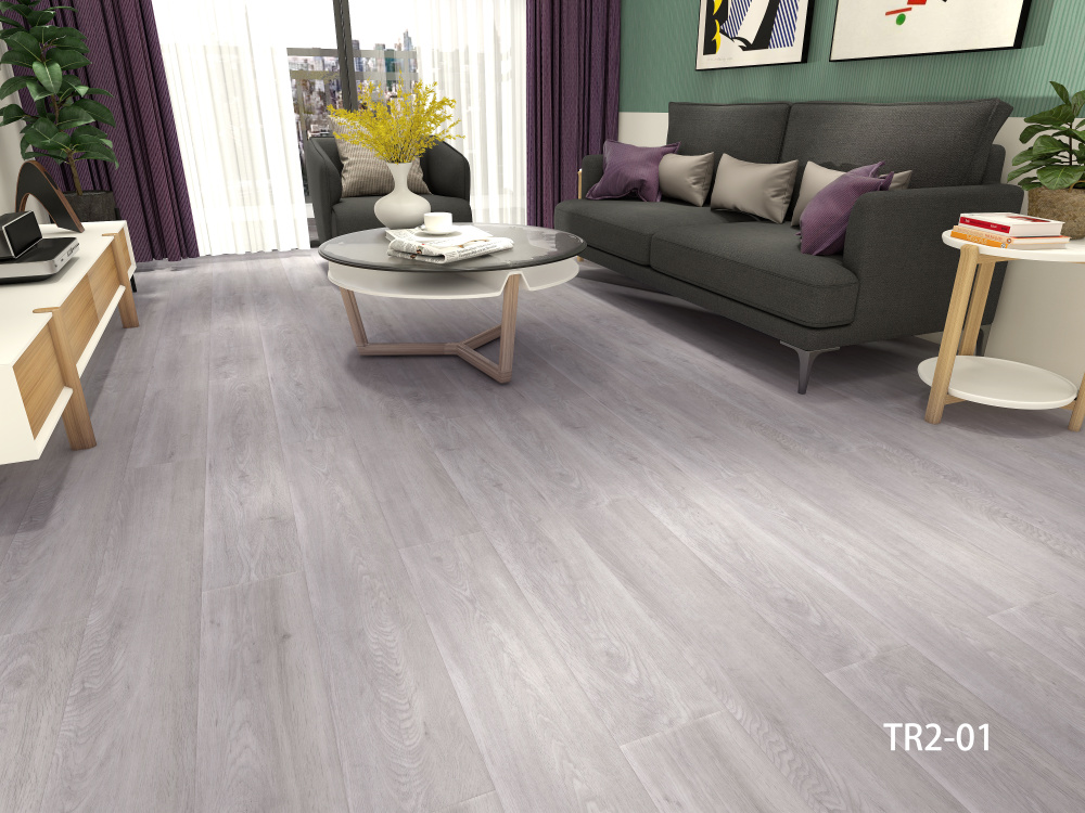 Купить Виниловый ламинат Aspenfloor Кварцвиниловый SPC Trend 43 класс ...