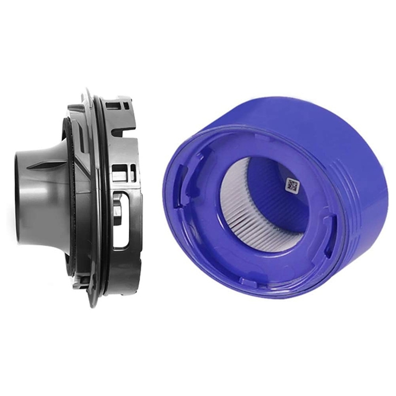 Задняя крышка двигателя, комплект заднего фильтра для пылесоса Dyson V7 ...