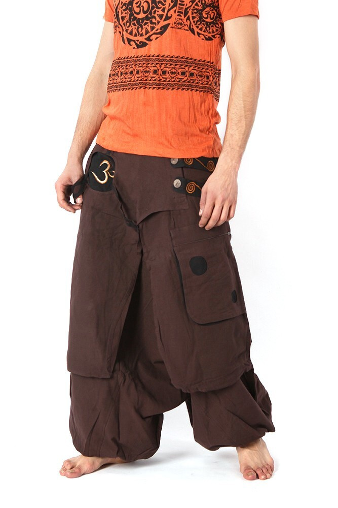 Брюки Volcom #1