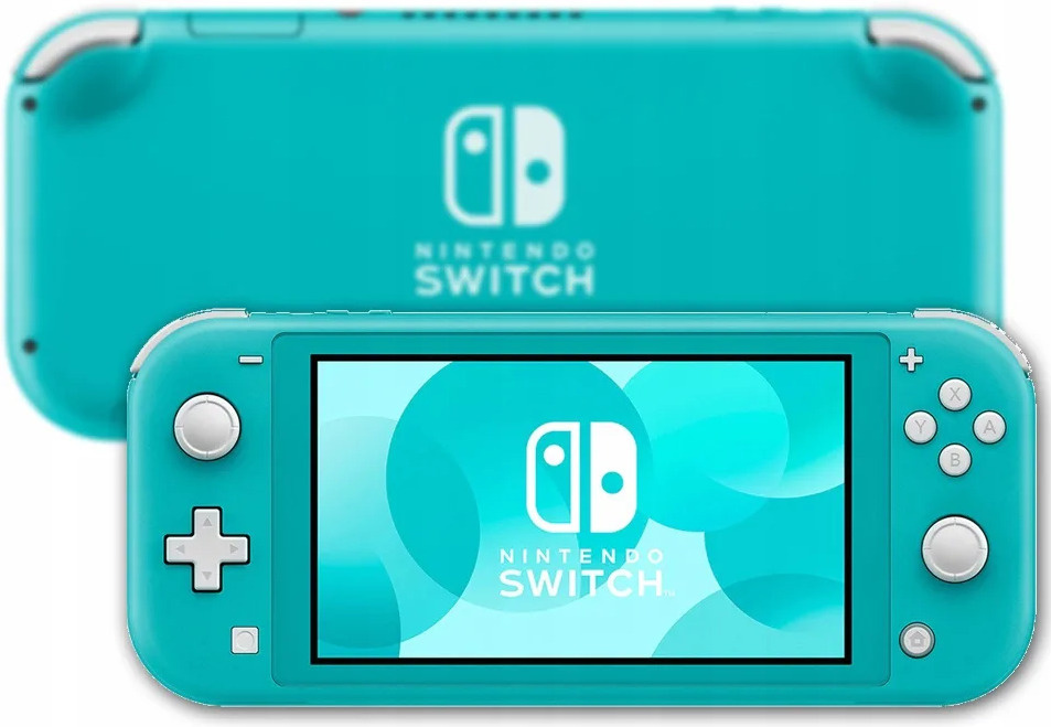 Nintendo switch lite Ozon
