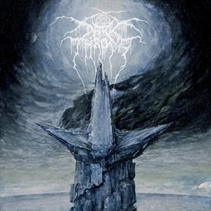 DARKTHRONE Plaguewielder #1