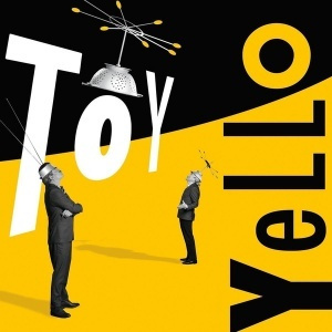 YELLO Toy. #1