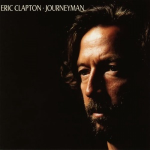 ERIC CLAPTON: Journeyman #1