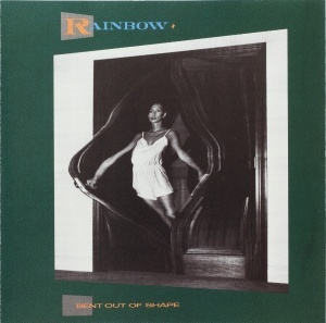 RAINBOW: Bent Out Of Shape #1