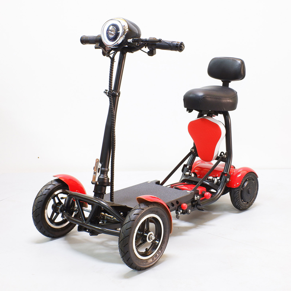 Электроскутер дрифт карт Drift Trike MINIPRO