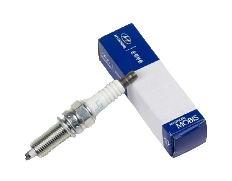 Свеча зажигания Hyundai-KIA 18855-10061 - купить по выгодным ценам в ...