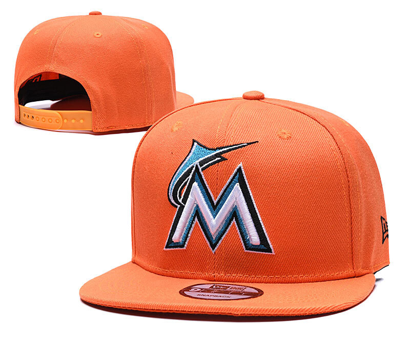 Бейсболка MLB #1