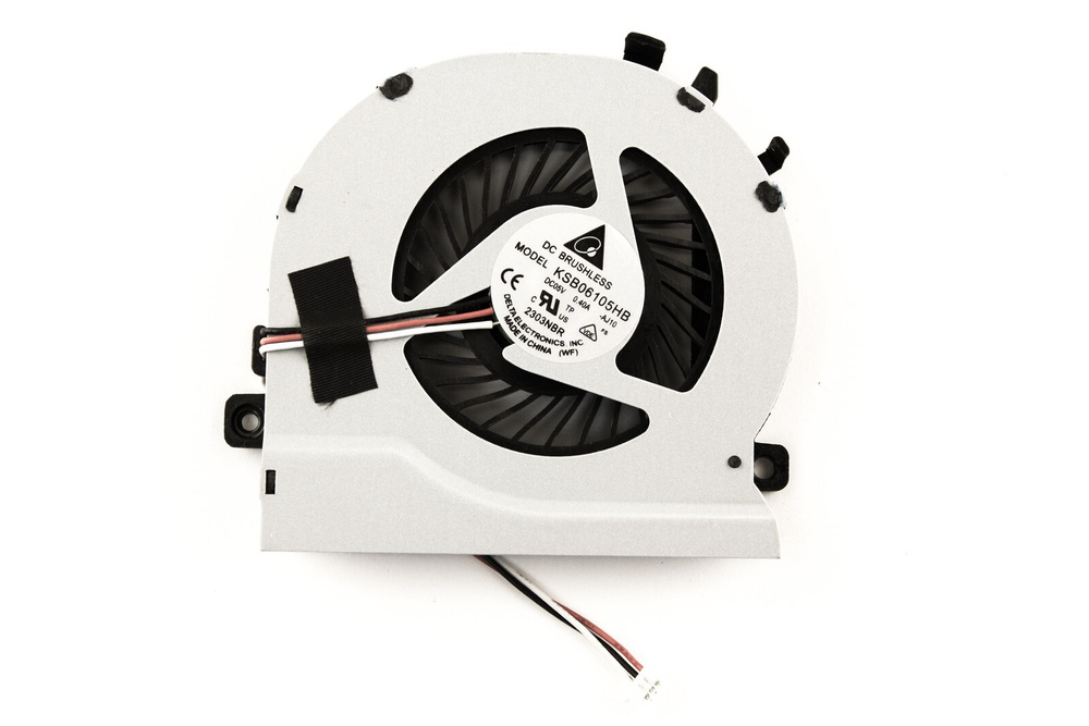 Вентилятор/Кулер для ноутбука Samsung NP270E5V NP300E5E NP300E5V p/n ...