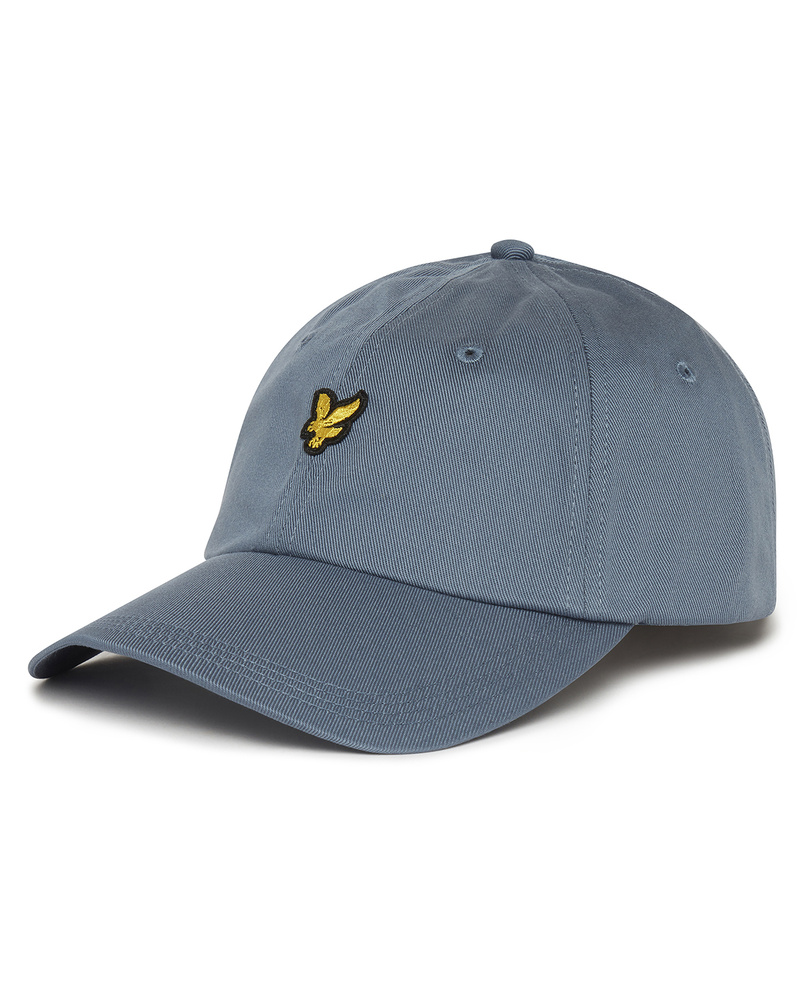 Бейсболка Lyle & Scott Baseball Cap #1