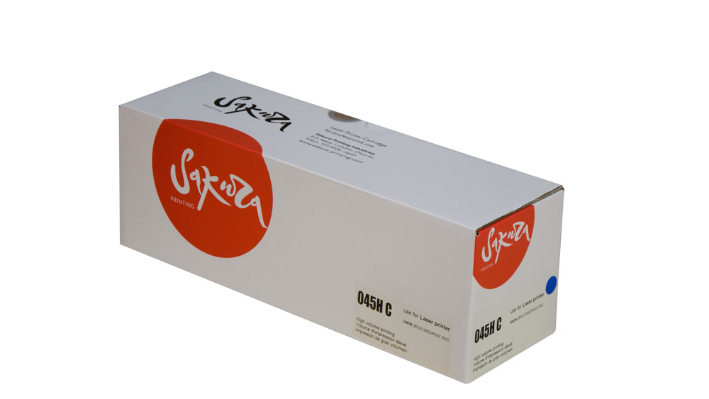 Расходник для печати Sakura SK11278, Голубой (cyan), для лазерного ...