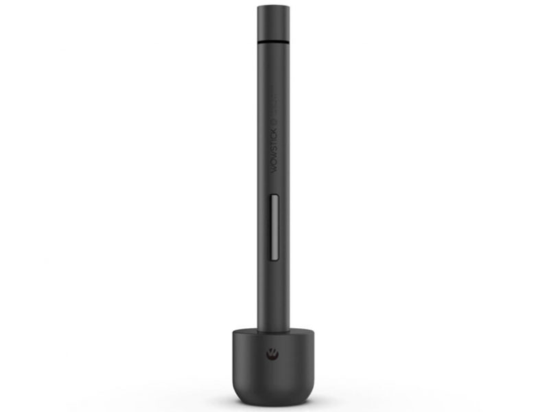 Отвертка электрическая Xiaomi Wowstick 1F+ 69 in 1 - купить по низкой ...