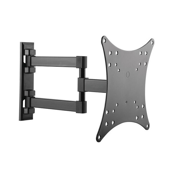 Кронштейн Ultramounts UM867 (до 20кг) Blackкупить по низким ценам в ...