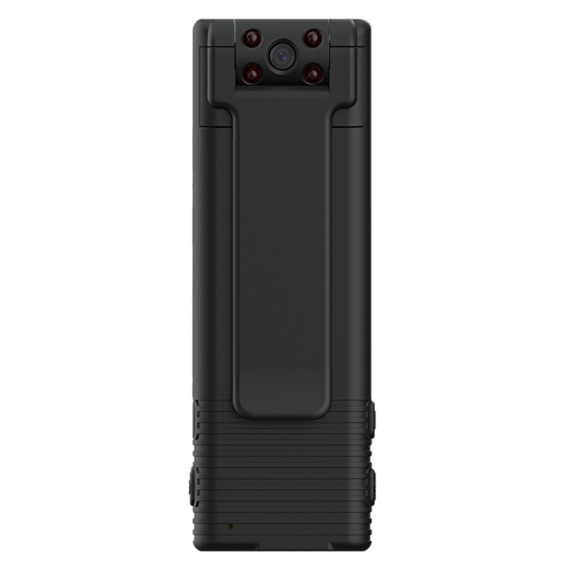 Инфракрасная камера ночного видения с функцией обнаружения движения ...