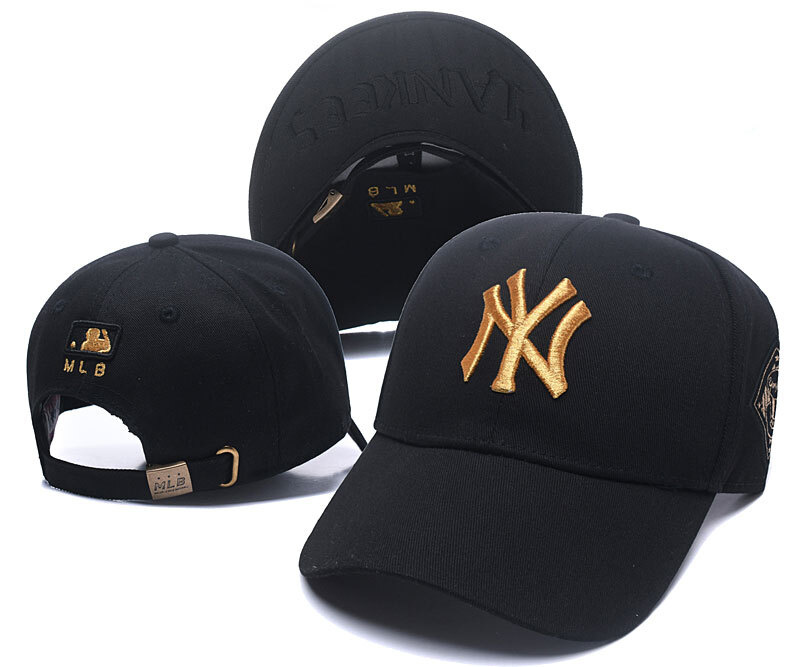 Бейсболка NEW YORK YANKEES #1