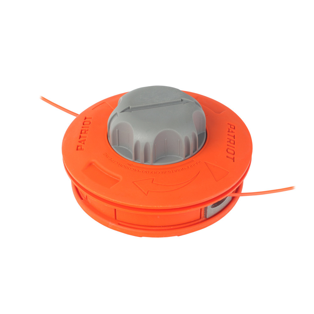 Катушка с леской Катушка для триммера полуавтомат PATRIOT DL-1214 ...