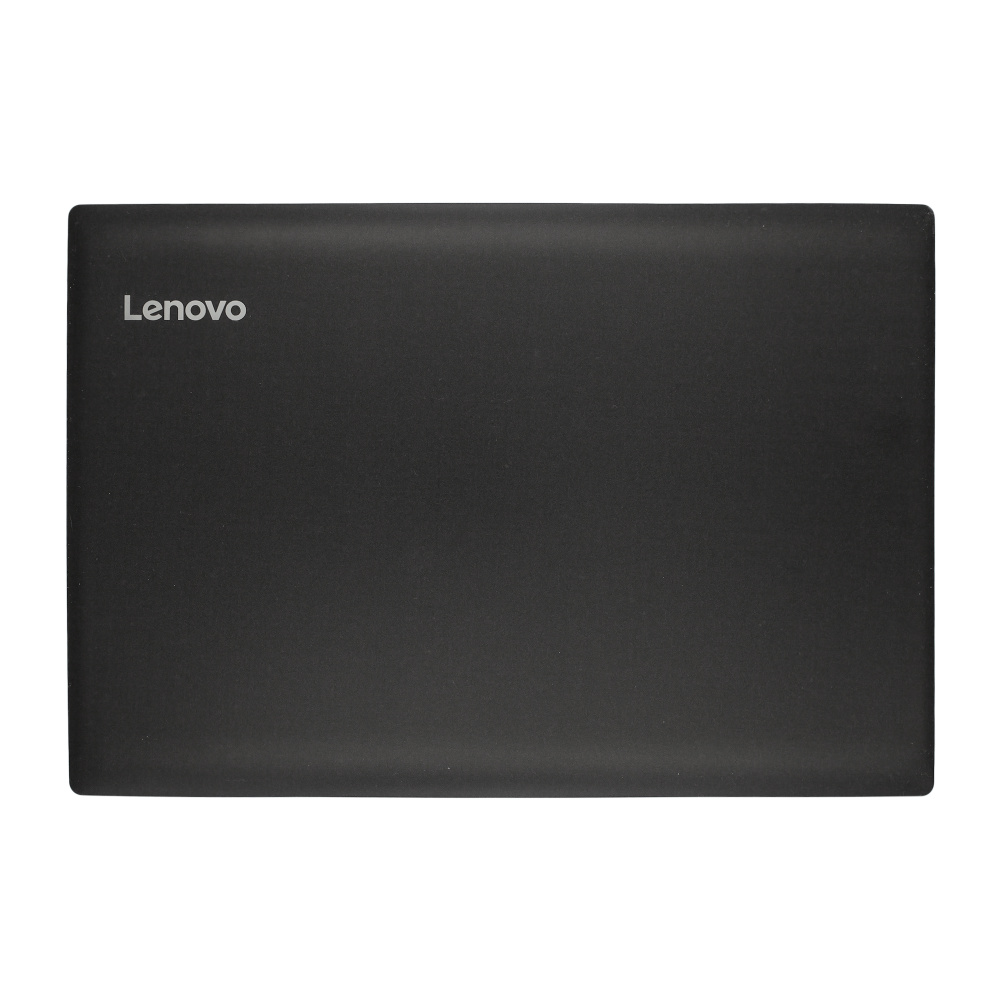 Крышка матрицы для Lenovo IdeaPad 330-17IKBR / 330-17IKB / 330-17AST /  320-17 / 320-17ISK / 320-17IKB / 320-17AST / 320-17ABR - черная - купить с  доставкой по выгодным ценам в интернет-магазине OZON (363776411)