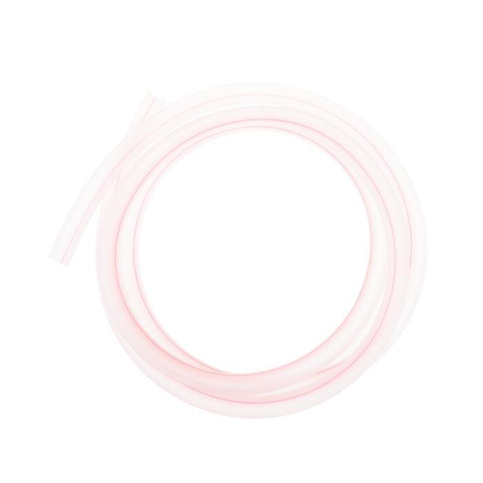 Шланг топливной системы, длина 1м, d-8, посадочный 5 мм, прозрачный ...