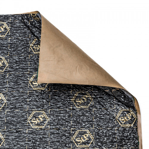 Шумоизоляция для авто и дома, звукоизоляция, виброизоляция ...