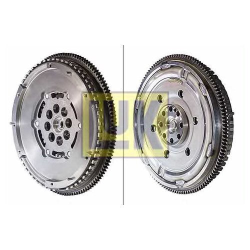 Маховик Luk 415041010 для Ford Ranger; Mazda BT-50 - LUK арт. 415041010 ...