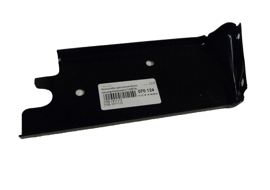 Кронштейн бачка расширительного для а/м ГазЕЛЬ н/обр. (03 ..) (ГАЗ ...