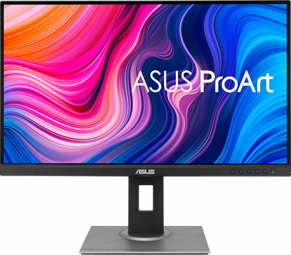 ASUS 27" Монитор ProArt PA278QV, черный #1