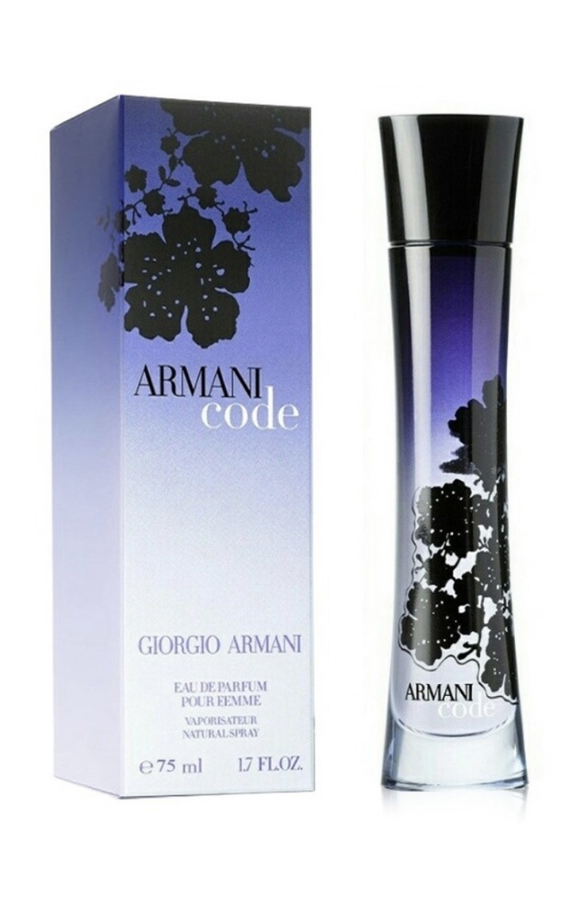 Parfum armani on sale pour femme