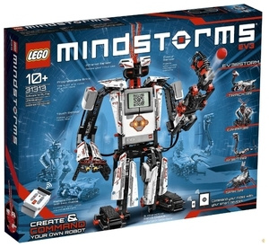 Lego mindstorms ev3 price on sale