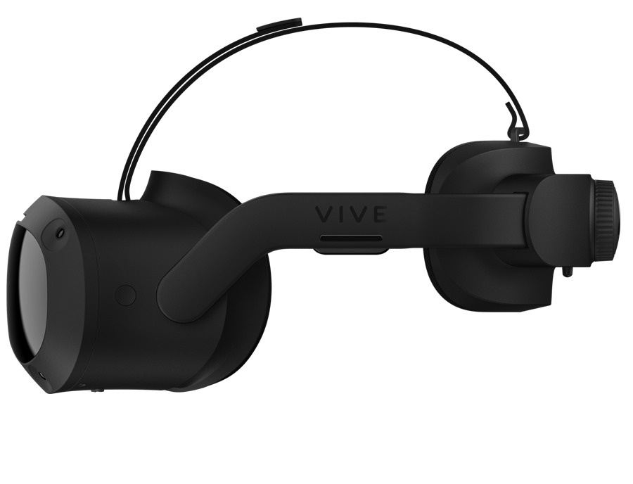 Очки виртуальной реальности HTC VIVE Focus 3 - купить по выгодным ценам ...