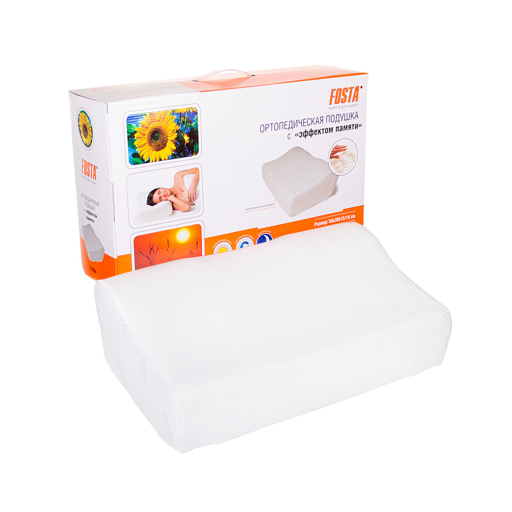 Fosta подушка f 8024 b. Подушка с памятью fosta. Fosta подушка ортопедическая с эффектом памяти. Фоста подушка ортопедическая ф8021. Подушка с памятью fosta.