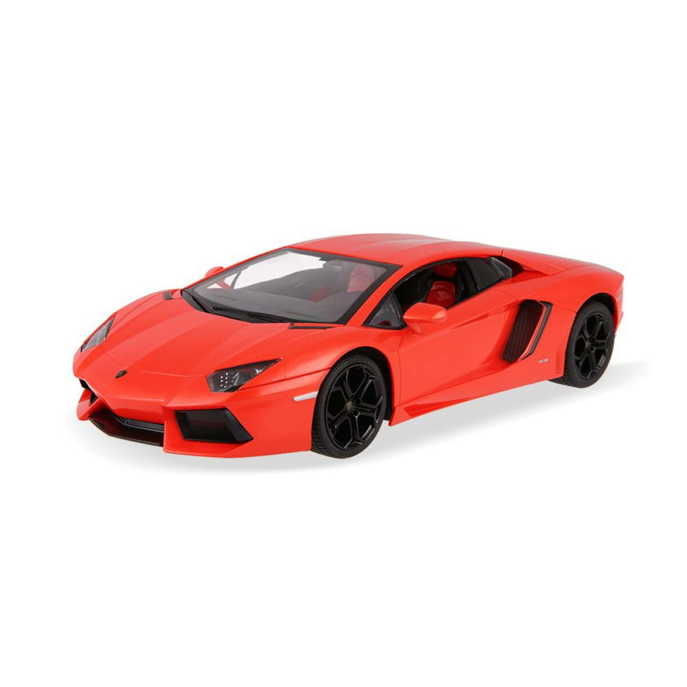 Машина р/у 1:14 Lamborghini Aventador LP 700-4 #1