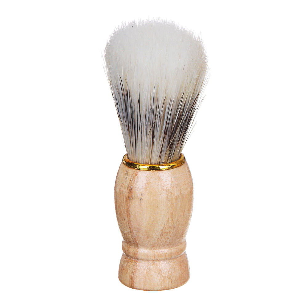 Помазки из ворса барсука: на что обратить внимание