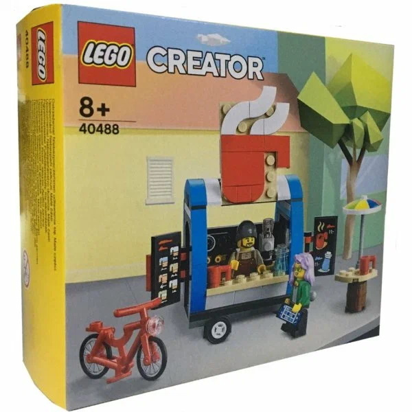 Lego creator best sale 8 in 1