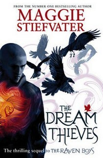 The Dream Thieves #1